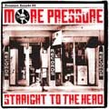 Various : More Pressure : Straight To The Head | LP / 33T  |  Oldies / Classics