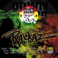 Various : Rackaz | LP / 33T  |  Dancehall / Nu-roots
