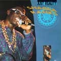 Shabba Ranks : Just Reality | LP / 33T  |  Dancehall / Nu-roots