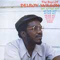Delroy Wilson : Hit After Hit | LP / 33T  |  Oldies / Classics