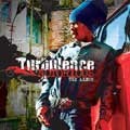 Turbulence : Notorious | LP / 33T  |  Dancehall / Nu-roots
