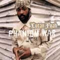 Lutan Fyah : Phantom War Lutan Fyah : Phantom War | LP / 33T | Dancehall / Nu-roots