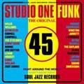 Various : Studio One Funk | LP / 33T  |  Oldies / Classics