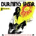 Burning Spear : Sounds From The Burning Spear | LP / 33T  |  Oldies / Classics