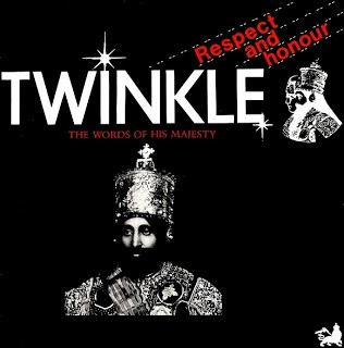 Twinkle Brothers : Respect And Honour | LP / 33T  |  UK