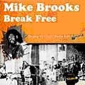 Mike Brooks : Break Free : Singing On Classics Tracks From Treasure Isle | LP / 33T  |  Oldies / Classics