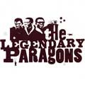 The Paragons : Legendary | LP / 33T  |  Oldies / Classics