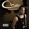 Baby Cham : Ghetto Story | LP / 33T  |  Dancehall / Nu-roots