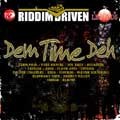 Various : Deh Time Deh | LP / 33T  |  Dancehall / Nu-roots