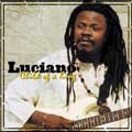 Luciano : Child Of A King | LP / 33T  |  Dancehall / Nu-roots