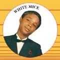 White Mice : White Mice | LP / 33T  |  Dancehall / Nu-roots