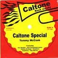 Various : Caltone Special | LP / 33T  |  Oldies / Classics