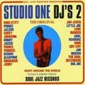 Various : Studio One Dj's 2 | LP / 33T  |  Oldies / Classics