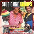 Various : Studio One Groups | LP / 33T  |  Oldies / Classics