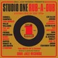 Various : Studio One Rub A Dub | LP / 33T  |  Oldies / Classics