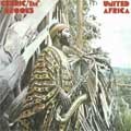 Cedric Im Brooks : United Africa Cedric Im Brooks : United Africa | LP / 33T | Oldies / Classics