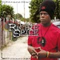 Richie Spice : In The Streets To Africa