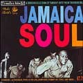 Various : Jamaica Soul | LP / 33T  |  Oldies / Classics