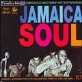 Various : Jamaica Soul Various : Jamaica Soul | LP / 33T | Oldies / Classics