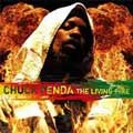 Chuck Fenda : The Living Fire | LP / 33T  |  Dancehall / Nu-roots