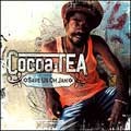 Cocoa Tea : Save Us Oh Jah | LP / 33T  |  Dancehall / Nu-roots