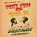 Tony Tuff Meets Earl Sixteen : At The Dubfront Tony Tuff Meets Earl Sixteen : At The Dubfront | LP / 33T | UK