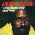 Jackie Mittoo Feat. Winston Wright : At King Tubby's | LP / 33T  |  Oldies / Classics