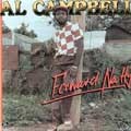 Al Campbell : Forward Natty Al Campbell : Forward Natty | LP / 33T | Oldies / Classics
