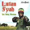 Lutan Fyah : You Bring Blessings | LP / 33T  |  Dancehall / Nu-roots