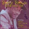 Barry Brown : At King Tubby's | LP / 33T  |  Oldies / Classics