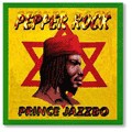 Prince Jazzbo : Pepper Rock
