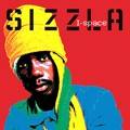 Sizzla : I Space | LP / 33T  |  Dancehall / Nu-roots
