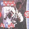 General Degree : 90 Degrees | LP / 33T  |  Dancehall / Nu-roots