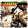 Luciano : Jah Is My Navigator | LP / 33T  |  Dancehall / Nu-roots