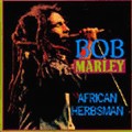 Bob Marley : African Herbsman | LP / 33T  |  Oldies / Classics