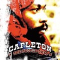 Capleton : The People Dem Capleton : The People Dem | LP / 33T | Dancehall / Nu-roots