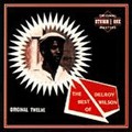 Delroy Wilson : The Best Of | LP / 33T  |  Oldies / Classics
