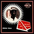 Delroy Wilson : The Best Of Delroy Wilson : The Best Of | LP / 33T | Oldies / Classics