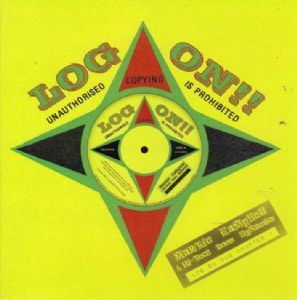 Martin Campbell & Hi-tech Roots : Log On Dub Chapter 1 | LP / 33T  |  UK