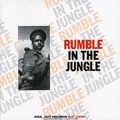 Various Artistes : Rumble In The Jungle | LP / 33T  |  Dancehall / Nu-roots