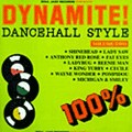 Various Artistes : Dynamite Vol 2 | LP / 33T  |  Dancehall / Nu-roots