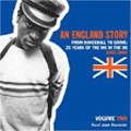 Various Artistes : An England Story Vol 2 | LP / 33T  |  Dancehall / Nu-roots