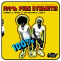 Various Artistes : 100% Dynamite Vol 1 | LP / 33T  |  Dancehall / Nu-roots
