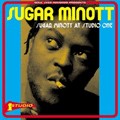 Sugar Minott : Sugar Minott At Studio One | LP / 33T  |  Oldies / Classics