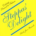 Various Artistes : Steppa' Delight Vol 1 | LP / 33T  |  UK