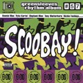 Various Artistes : Scoobay | LP / 33T  |  Dancehall / Nu-roots