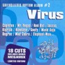 Various Artistes : Virus | LP / 33T  |  Dancehall / Nu-roots