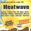 Various Artists : Heatwave | LP / 33T  |  Dancehall / Nu-roots