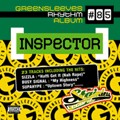 Various Artists : Inspector | LP / 33T  |  Dancehall / Nu-roots