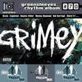 Various Artistes : Grimey | LP / 33T  |  Dancehall / Nu-roots